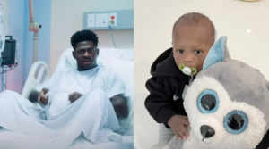 Lil Nas X Reveals That He Is The Father Of A Baby Boy