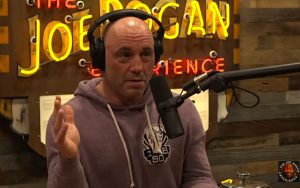 Joe Rogan Accuses Dwayne ‘The Rock’ Johnson Of Using Steroids, Wants Actor To Come Clean