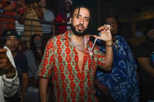 Police Chief Passes Blame of Shooting at Miami Restaurant to French Montana