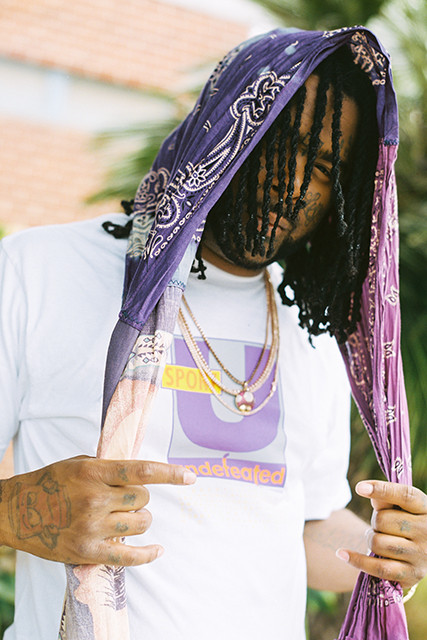 03 Greedo Provides Update Following Release From Texas Prison ‘I Am Still Not Completely Out’