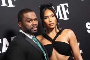 50 Cent and STARZ Teaming for Multiple Spinoff ‘BMF’ Series