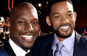Tyrese Is Beyond Will Smith Jokes Following Golden Globes Jabs: ‘Move on Already’