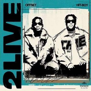 Hit-Boy Drops New Single “2 Live” Featuring Offset