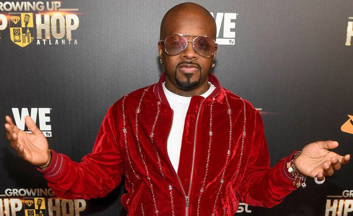 Jermaine Dupri Say’s He’s Not Impressed About The State Of Hip-Hop: “[It’s] Definitely Hurting And Needs Reviving”