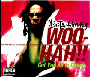 Today In Hip Hop History: Busta Rhymes Released His First Solo Single “Woo Hah!! Got You All In Check” 27 Years Ago