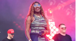 Memorial Services For Gangsta Boo To be Held In Memphis And Mississippi This Weekend