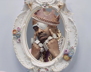 Happy 58th Birthday To Slick Rick! Five Favorite Storytime Rhymes From Rick The Ruler