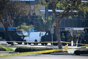 Suspect In Monterey Park Mass Shooting Found Dead