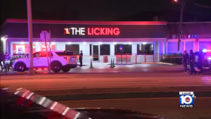 10 Injured After Shooting Erupts at French Montana Video Filming in Miami