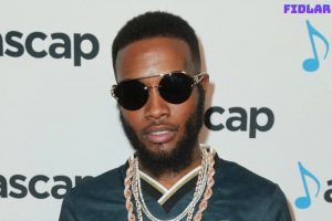 Glizzy Gang Member Says He and Shy Glizzy Have Spiked Drinks for Over a Decade
