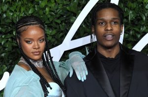 Rihanna and A$AP Rocky Reportedly Planning ‘Over-the-Top’ Wedding in Barbados