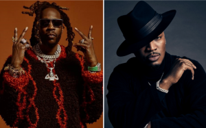 2 Chainz and NE-YO Announces as Guest Stars on Season 3 of ‘BMF’