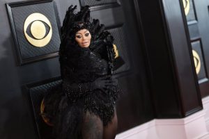 Tokyo Toni Speaks on Daughter Blac Chyna’s GRAMMYs Look: ‘It Was Terrible’