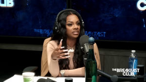 Jess Hilarious Says Master P Owes Her $15K for Work in a Movie: ‘That Man Will Talk a Good Game’