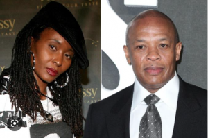 Dee Barnes On Dr. Dre’s Grammys Honor: ‘They Named This Award After An Abuser’