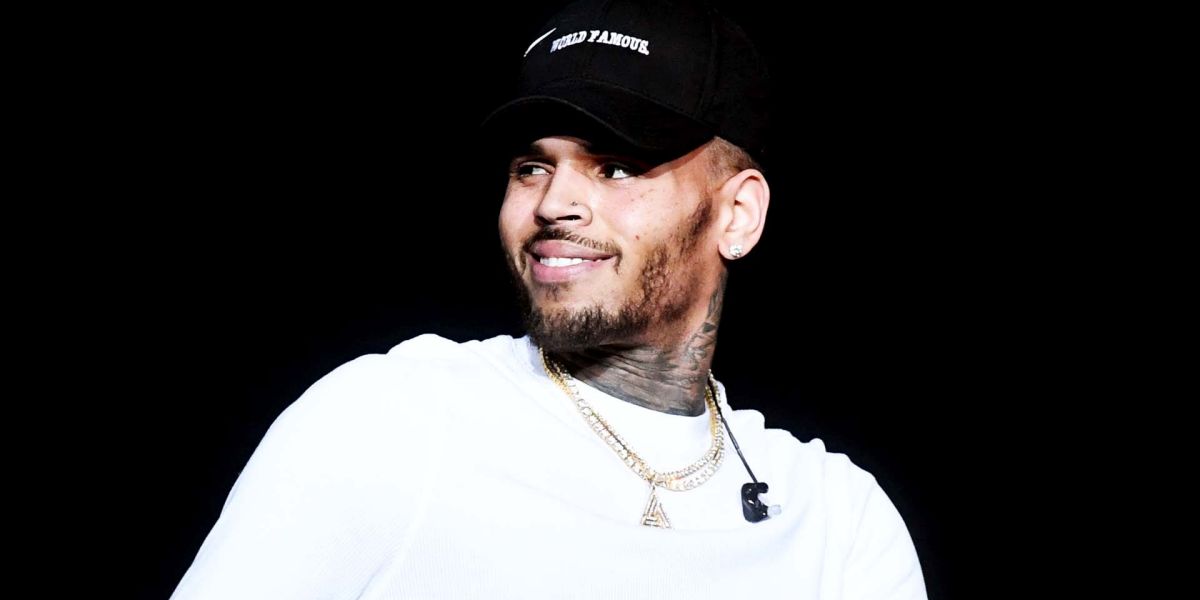 Chris Brown Denies Claim of Banning Black Women From His VIP Section: ‘STOP IT!’