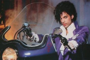 Section of Highway 5 in Minnesota Set to be Renamed After Prince