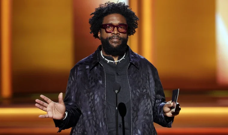 Questlove Reveals That Some Artists Avoided Grammy’s Hip-Hop 50 Tribute Because They Didn’t Want To Be Called ‘Old School’