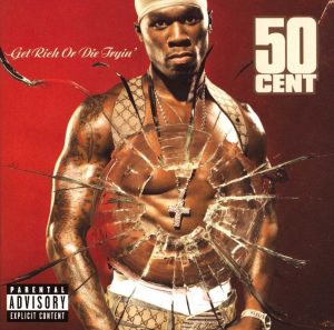 Today In Hip Hop History: 50 Cent’s Debut LP ‘Get Rich Or Die Tryin’ Turns 20 Years Old!