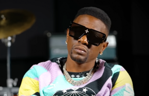 [WATCH] Boosie Badazz Threatens His Cousin After He Stole $7,000 Out His Bedroom