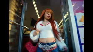 ‘Princess’ Ice Spice: Bronx Rapper Gets Cosign from Queen of Rap Nicki Minaj