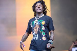 J.I.D Reveals He ‘Tweaked Out’ When JAY-Z Told Him He Liked His Album