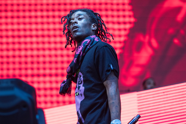 Lil Uzi Vert Teases New Music With Playboi Carti That Will ‘Take Over the World’