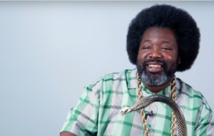 Afroman Sued by Officers Who Raided His Home For Using Their Likeness in Videos and Merch