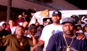 [WATCH] Raekwon Goes Behind The Scenes Of The Making Of “Ice Cream” Video