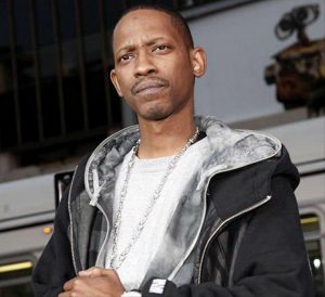 Kurupt Says He Left Death Row Because 2Pac Got Killed on Suge Knight’s Watch
