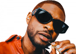 Usher Delivers His New Single “GLU,” New Album Set for This Spring
