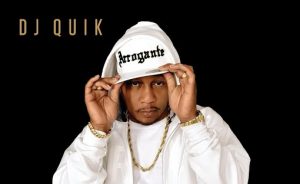 DJ Quik Returns with New Single “Class” from Upcoming 10th Album