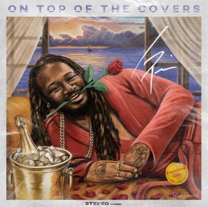T-Pain Releases New Album ‘On Top of The Covers’ Highlighting His Natural Singing Voice
