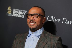 Timbaland Says Albums From Justin Timberlake and Missy Elliott Are on the Way
