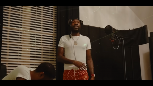 Meek Mill and REFORM Alliance Hold Day Event in Philadelphia