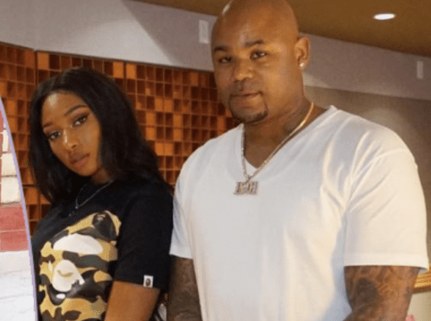 Megan Thee Stallion Files Motion Against 1501 Certified Ent. and Carl Crawford Over Missed Payments