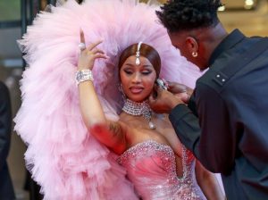 Photo Recap: The Mark Hotel Shares First Look at 2023 Met Gala Fashion