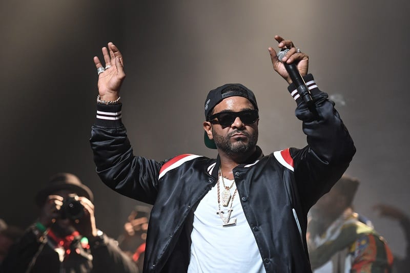 Jim Jones Calls Into ‘The Joe Budden Podcast’ to Talk Pusha T: ‘Who’s Gonna Spin the Block for Him?’