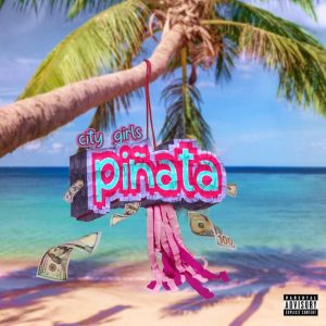 City Girls Follows “I Want A Thug” with New Single “Pinata”