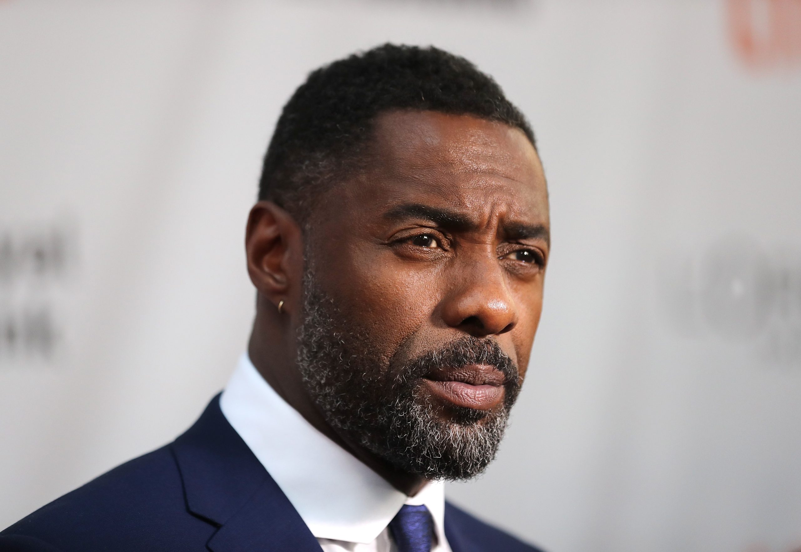 Idris Elba Says Race Conversation Around ‘James Bond’ Role Was ‘Off-Putting’