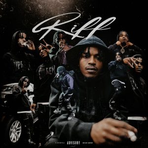 JG Riff Delivers New Project ‘Riff’
