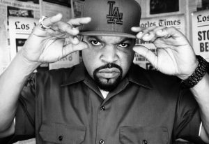 Happy 54th Birthday Ice Cube! Check Out His Top Five Gangsta Roles
