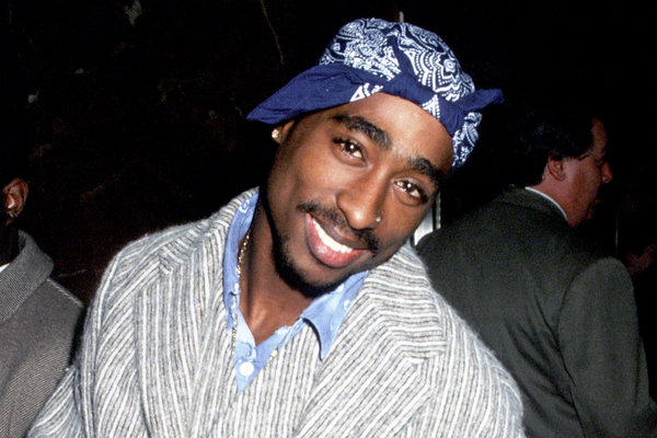 Happy Heavenly Birthday To Late Hip Hop Icon Tupac Shakur! Top 5 ‘Pac Predictions