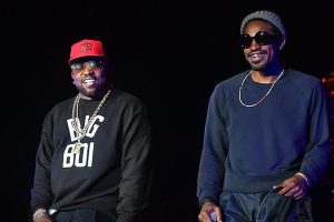 Sleepy Brown on a Potential Outkast Reunion: ‘Don’t Hold Your Breath’