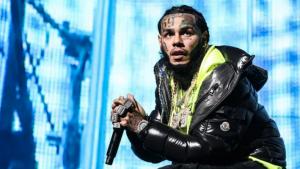 Puerto Rico Police Chief Asks 6ix9ine to Withdraw From Show Due to Threats on His Life