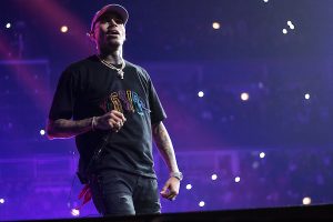 Chris Brown Requests Ex-Housekeeper to Undergo 8-Hour Mental Exam in Dog Attack Dispute