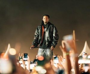 Photos: Playboi Carti Closes Second Night of Rolling Loud Portugal