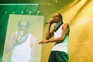 Photos: Snoop Dogg Launches ‘High School Reunion Tour’ in Vancouver