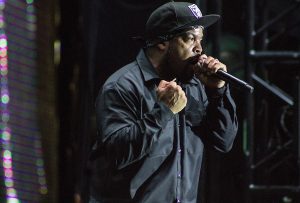 Ice Cube Announces New Album ‘Man Down’
