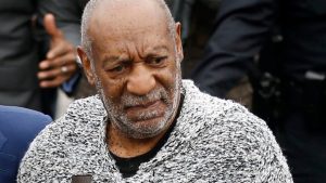 Bill Cosby Facing New Lawsuit for Alleged 1972 Sexual Assault